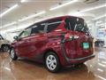 2021 Toyota Sienta