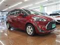 2021 Toyota Sienta