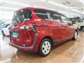 2021 Toyota Sienta