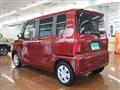 2025 Daihatsu Tanto