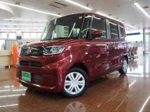 2025 Daihatsu Tanto