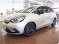2022 Honda Fit