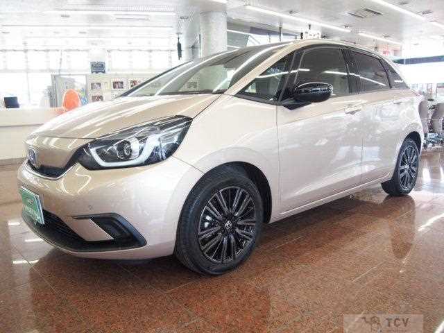 2022 Honda Fit