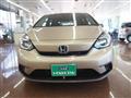 2022 Honda Fit