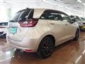 2022 Honda Fit