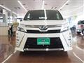 2019 Toyota Voxy