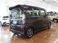 2019 Honda N BOX