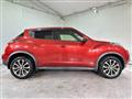 2015 Nissan Juke