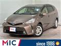 2015 Toyota PRIUS α