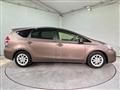 2015 Toyota PRIUS α