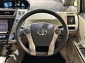2015 Toyota PRIUS α