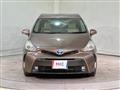 2015 Toyota PRIUS α