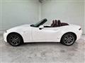 2021 Mazda Roadster