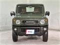2019 Suzuki Jimny