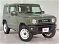 2019 Suzuki Jimny
