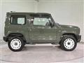 2019 Suzuki Jimny