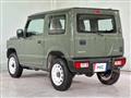 2019 Suzuki Jimny