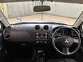 2012 Mitsubishi Pajero Mini
