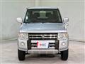 2012 Mitsubishi Pajero Mini