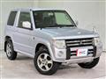 2012 Mitsubishi Pajero Mini
