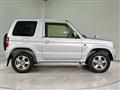 2012 Mitsubishi Pajero Mini