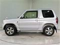 2012 Mitsubishi Pajero Mini