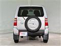2012 Mitsubishi Pajero Mini