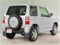 2012 Mitsubishi Pajero Mini