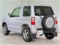 2012 Mitsubishi Pajero Mini