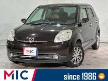 2010 Mazda Verisa
