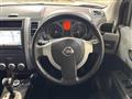 2009 Nissan X-Trail