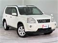 2009 Nissan X-Trail