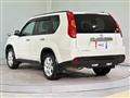 2009 Nissan X-Trail