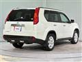 2009 Nissan X-Trail