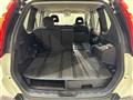 2009 Nissan X-Trail