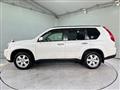2009 Nissan X-Trail