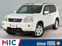 2009 Nissan X-Trail