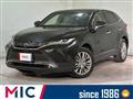 2020 Toyota Harrier