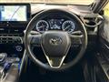 2020 Toyota Harrier
