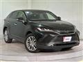 2020 Toyota Harrier