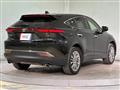 2020 Toyota Harrier