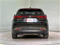 2020 Toyota Harrier
