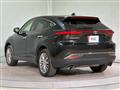2020 Toyota Harrier