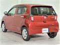 2020 Daihatsu Mira