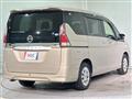2021 Nissan Serena