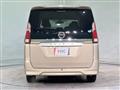 2021 Nissan Serena