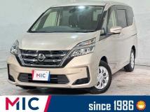 2021 Nissan Serena