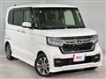2021 Honda N BOX