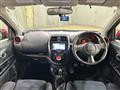 2014 Nissan March