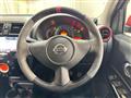 2014 Nissan March